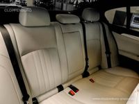 gebraucht BMW M5 (Navi Xenon Leder Klima Einparkhilfe el. Fenster)