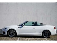 gebraucht Audi A5 Cabriolet 2.0 TFSI S tronic*19 Zoll*MMI+*Alcantara*