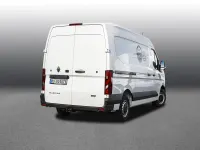 Gebraucht Renault Master 105 kW (143 PS) 2025 Weiß Van / Kleinbus