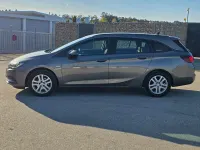 Second-hand Opel Astra 110 CP (80 kW) 2019 Gri Break