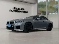 Gebraucht BMW M2 Shadowline 480 PS (353 kW) 2025 Skyscraper grau Coupé
