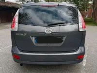 Usata Mazda 5 116 CV (85 kW) 2009 Monovolume