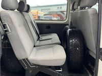 gebraucht VW Transporter T5