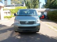 Gebraucht VW T5 131 PS (96 kW) 2005 Gelb Van