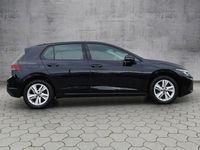 Gebraucht VW Golf VIII Business 150 PS (110 kW) 2022 Schwarz Limousine