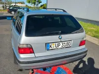 Gebraucht BMW 318 116 PS (85 kW) 1997 Andere farben Kombi