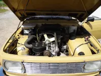 Gebraucht Wartburg 353 1983 Limousine