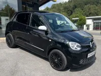 Gebraucht Renault Twingo Urban Night 60 kW (82 PS) 2023 Schwarz Kleinwagen