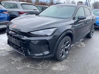 Gebraucht Cupra Formentor 150 PS (110 kW) 2026 Midnight schwarz metallic SUV