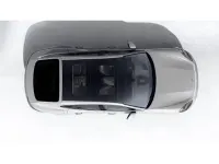 Gebraucht Porsche Panamera 462 PS (339 kW) 2022 Kreide (weiss) (metallic) Limousine
