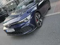 Gebraucht VW Golf VIII GTE 245 PS (180 kW) 2022 Limousine