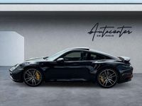 Gebraucht Porsche 992 Chrono 650 PS (478 kW) 2023 Schwarz