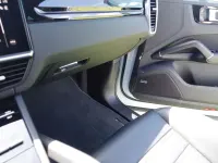 Gebraucht Porsche Cayenne Platinum Edition 462 PS (339 kW) 2022 Weiß SUV