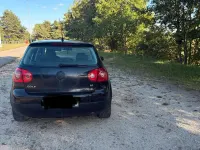 Gebraucht VW Golf IV 102 PS (75 kW) 2006 Schwarz Kleinwagen