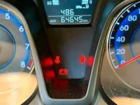 Gebraucht Hyundai ix20 90 PS (66 kW) 2012 Weiß Kleinwagen