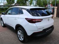gebraucht Opel Grandland X (X)Selection|Klimaanlage|Bluetooth|Alu