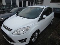 gebraucht Ford C-MAX C-MaxTitanium