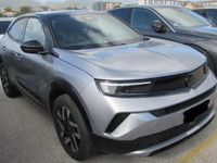 Gebraucht Opel Mokka 136 PS (100 kW) 2025 Grau SUV