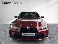 Gebraucht BMW M3 Competition Edition 530 PS (389 kW) 2025 Rot Kombi