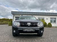 Usata Dacia Duster 109 CV (80 kW) 2017 Nero SUV