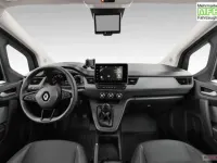 Gebraucht Renault Kangoo Rapid Advance 75 PS (55 kW) 2024 Schiefergrau Van / Kleinbus