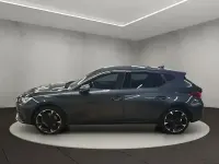 Gebraucht Cupra Leon 204 PS (150 kW) 2022 Magnetic grau metallic Limousine