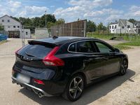 Gebraucht Volvo V40 150 PS (110 kW) 2014 Schwarz Limousine
