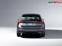 Neu Skoda Scala 116 PS (85 kW) 2026 Wählbar Kleinwagen