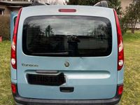 gebraucht Renault Kangoo TomTom Edition