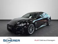 Gebraucht Audi RS5 Exclusive 639 PS (469 kW) 2026 Mythosschwarz metallic Limousine
