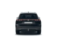 Gebraucht VW Tiguan Goal 150 PS (110 kW) 2025 Schwarz SUV