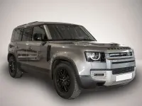 Gebraucht Land Rover Defender S 200 PS (147 kW) 2024 Grau SUV