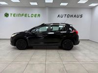 Gebraucht Peugeot 2008 Active 92 PS (67 kW) 2013 Noir perla nera SUV