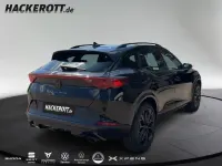 Gebraucht Cupra Formentor VZ 310 PS (228 kW) 2024 Schwarz SUV