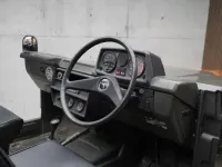 Gebraucht Mercedes G240 72 PS (52 kW) 1987 Grün SUV