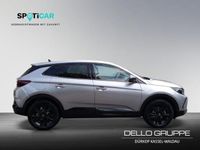 gebraucht Opel Grandland X 1.2 Turbo GS Line