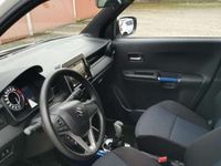 gebraucht Suzuki Ignis Ignis1.2 Dualjet Hybrid Comfort/Automatik