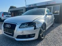 gebraucht Audi A3 Sportback 1.4 TFSI Ambition