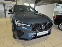 Gebraucht Volvo XC60 R-Design 250 PS (183 kW) 2022 Denim blue SUV