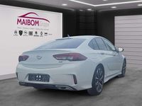 Gebraucht Opel Insignia 230 PS (169 kW) 2021 Schneeweiss/summitwhite/arctic Limousine