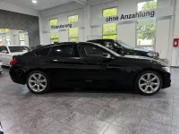 Gebraucht BMW 420 Gran Coupé Advantage 190 PS (139 kW) 2016 Schwarz Coupé