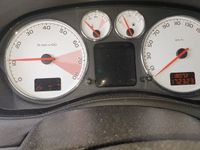 gebraucht Peugeot 307 CC 307 180 Sport