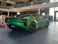 Neu Lotus Emira 405 PS (297 kW) 2026 Grün Coupé