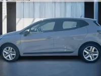 Gebraucht Renault Clio V Evolution 91 PS (66 kW) 2024 Grau Limousine