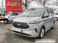 Neu Ford Transit Custom Nugget 170 PS (125 kW) 2025 Grau Van / Kleinbus