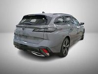 Gebraucht Peugeot 308 GT 224 PS (164 kW) 2024 Grey metallic Kombi
