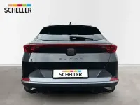 Occasion Cupra Formentor Basis 204 ch (150 kW) 2023 Noir SUV