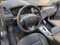 Gebraucht Renault Laguna III Initiale 170 PS (125 kW) 2010 Kombi