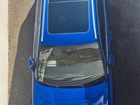 Gebraucht Seat Leon XCELLENCE 204 PS (150 kW) 2021 Blau Kombi