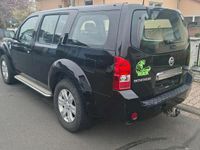 Gebraucht Nissan Pathfinder 170 PS (125 kW) 2005 Schwarz SUV
